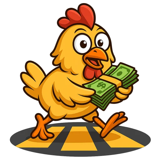 Chicken Road 2