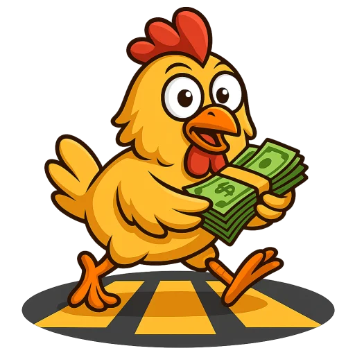 Chicken Καζίνο